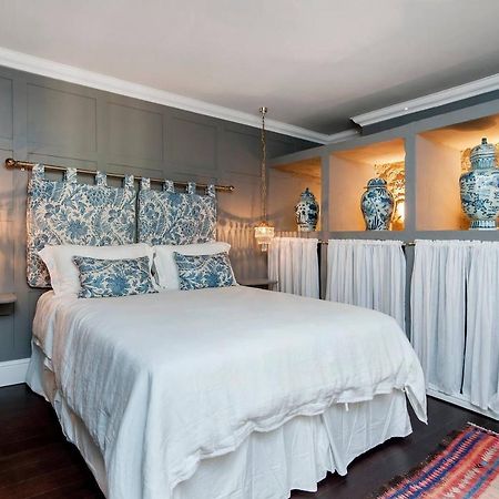 Central Luxury Bath Garden Apartment Free Parking Extérieur photo