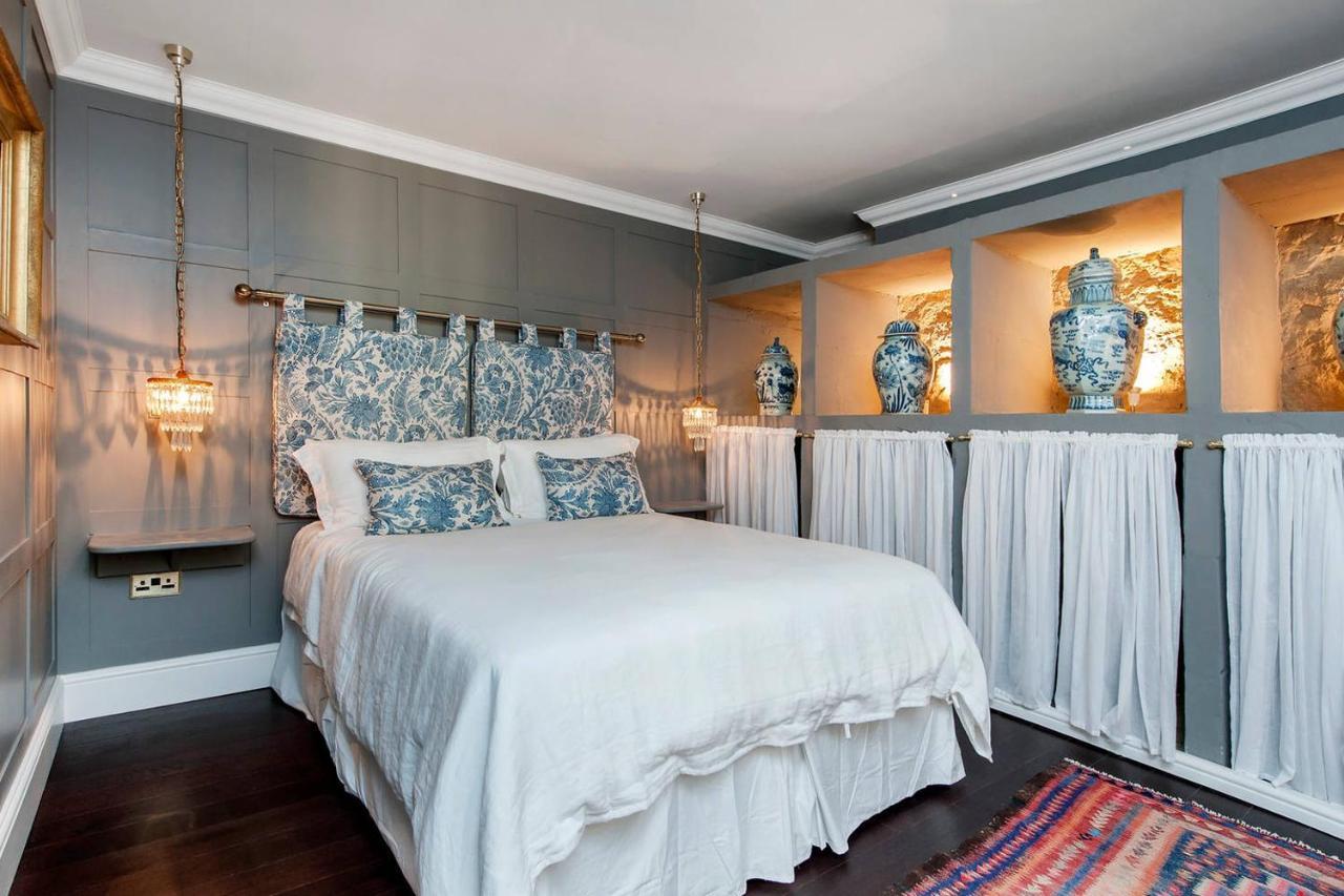 Central Luxury Bath Garden Apartment Free Parking Extérieur photo
